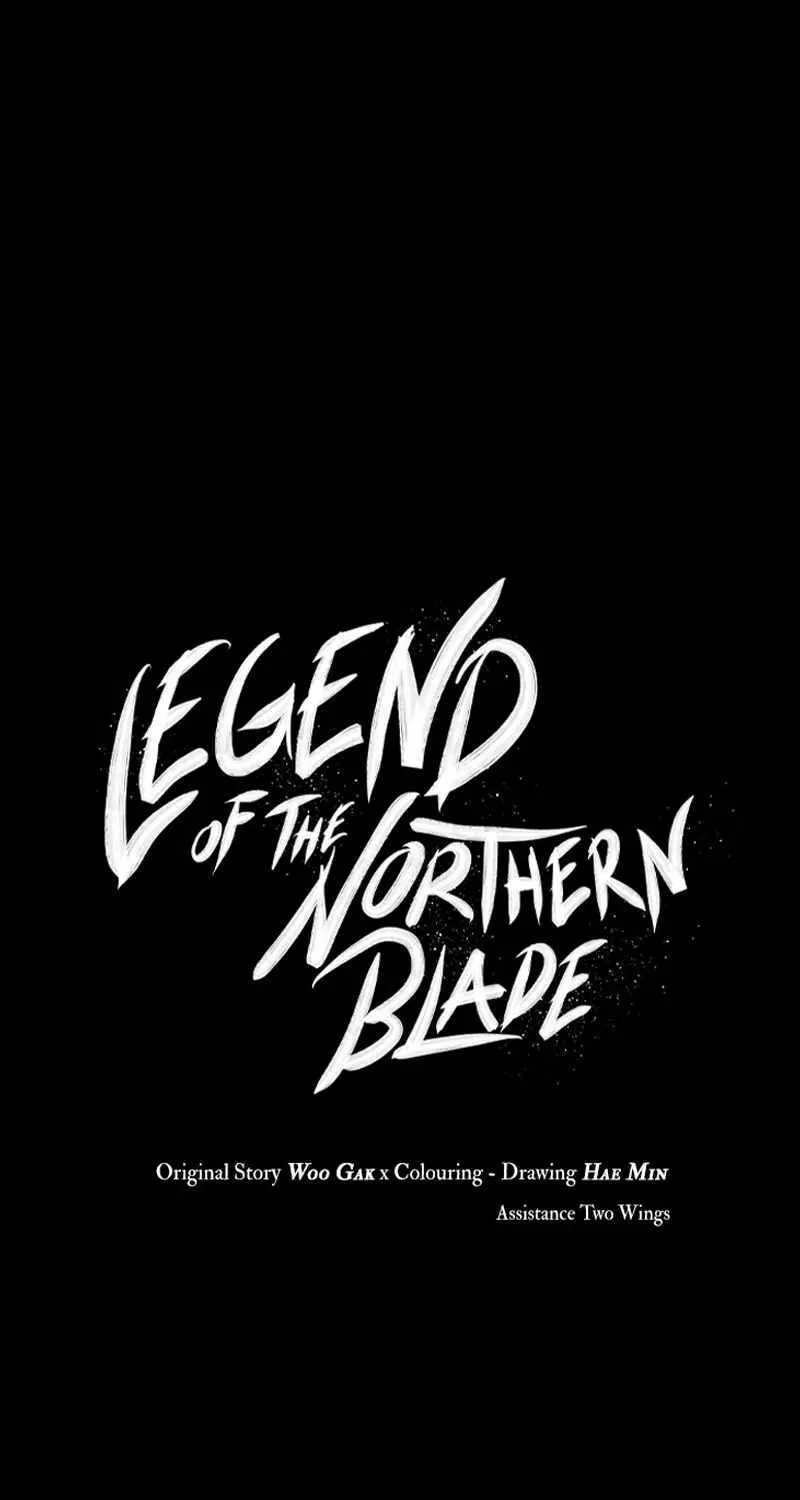 Read Legend Of The Northern Blade Manga Online