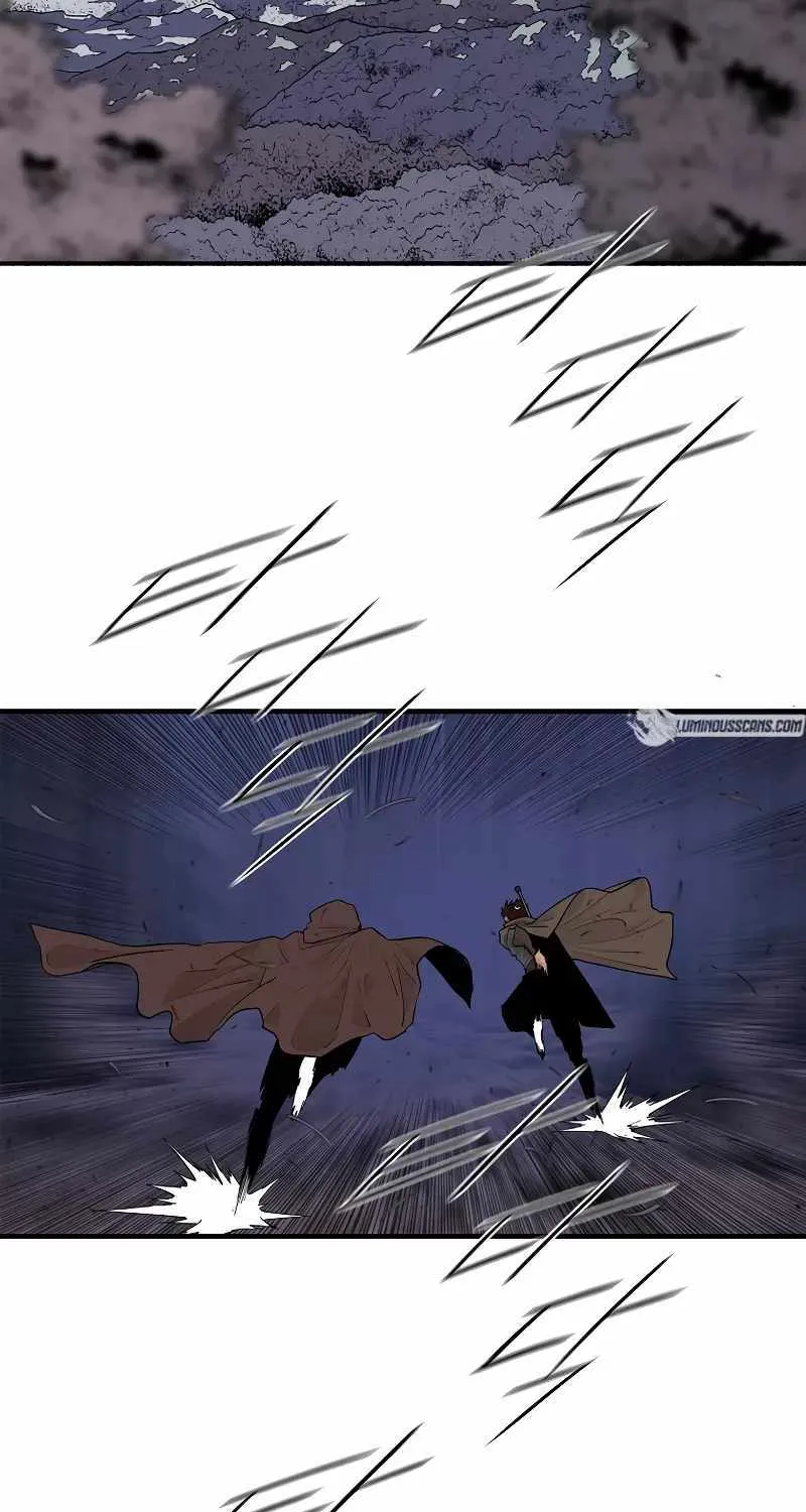 Read Legend Of The Northern Blade Manga Online