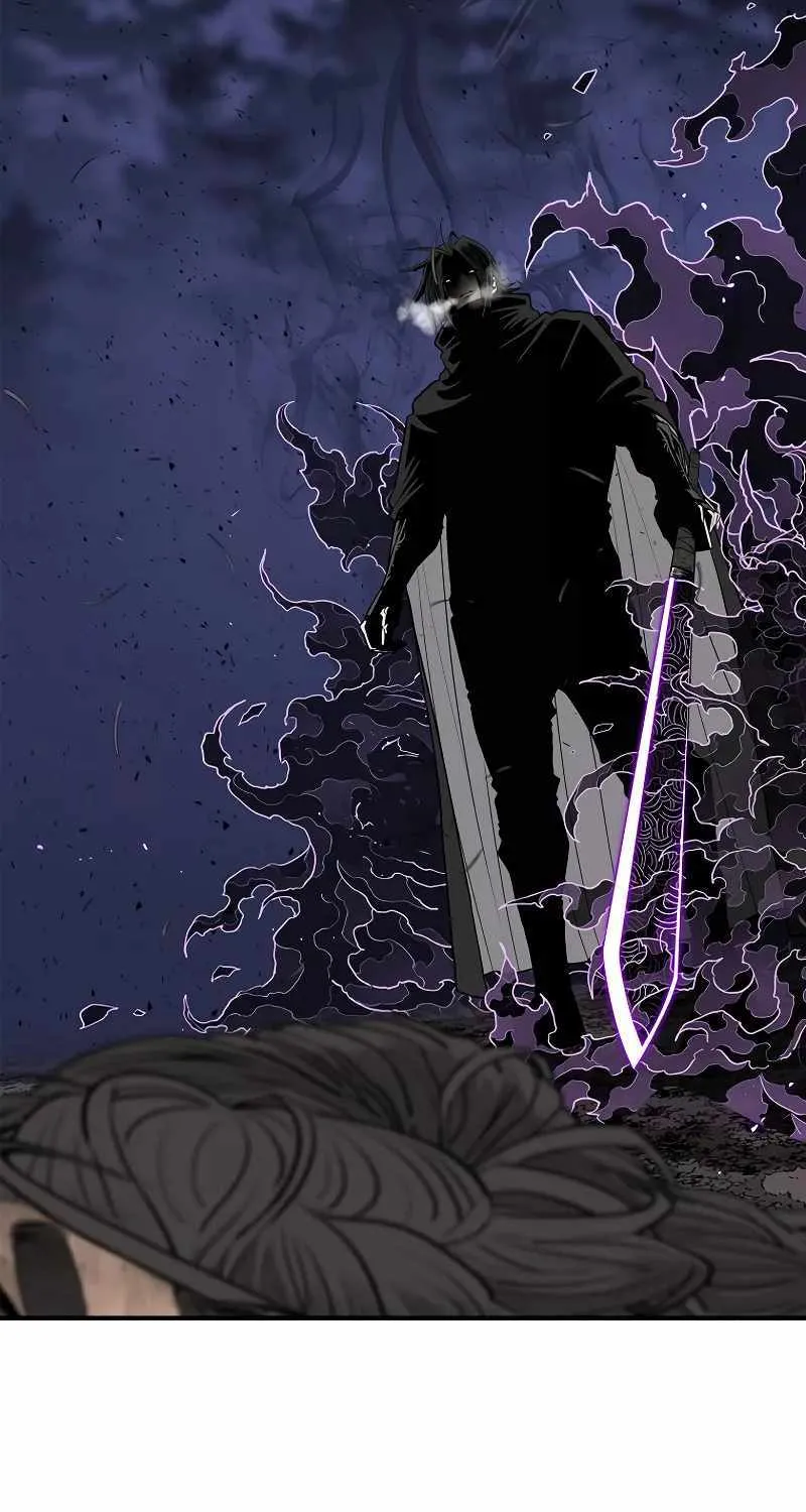 Read Legend Of The Northern Blade Manga Online