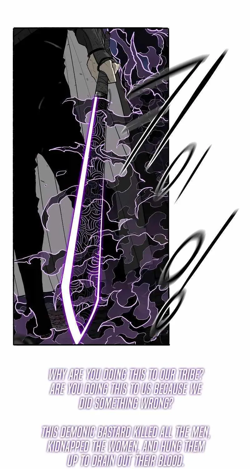 Read Legend Of The Northern Blade Manga Online