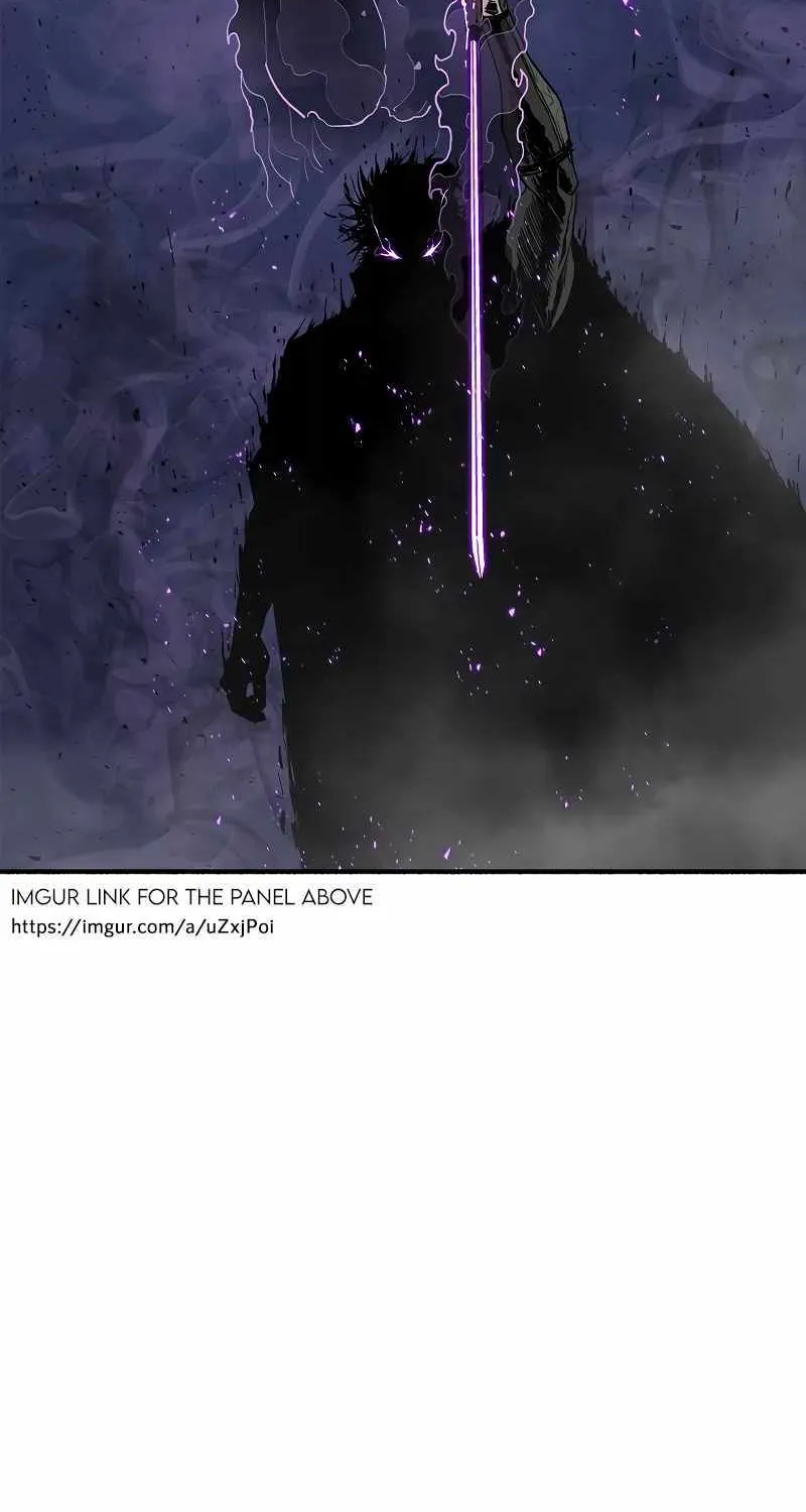 Read Legend Of The Northern Blade Manga Online