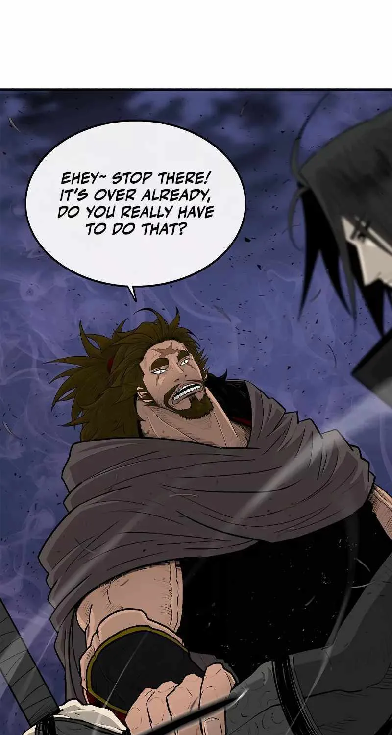 Read Legend Of The Northern Blade Manga Online