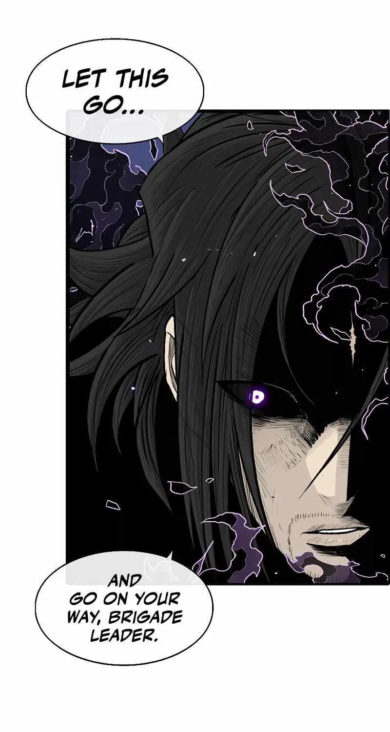 Read Legend Of The Northern Blade Manga Online