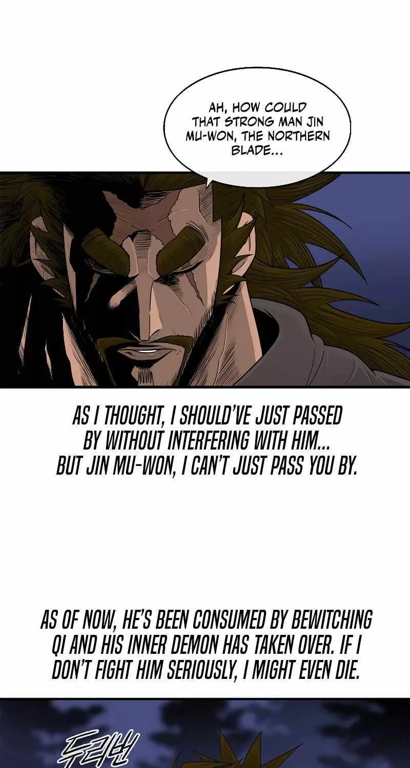 Read Legend Of The Northern Blade Manga Online