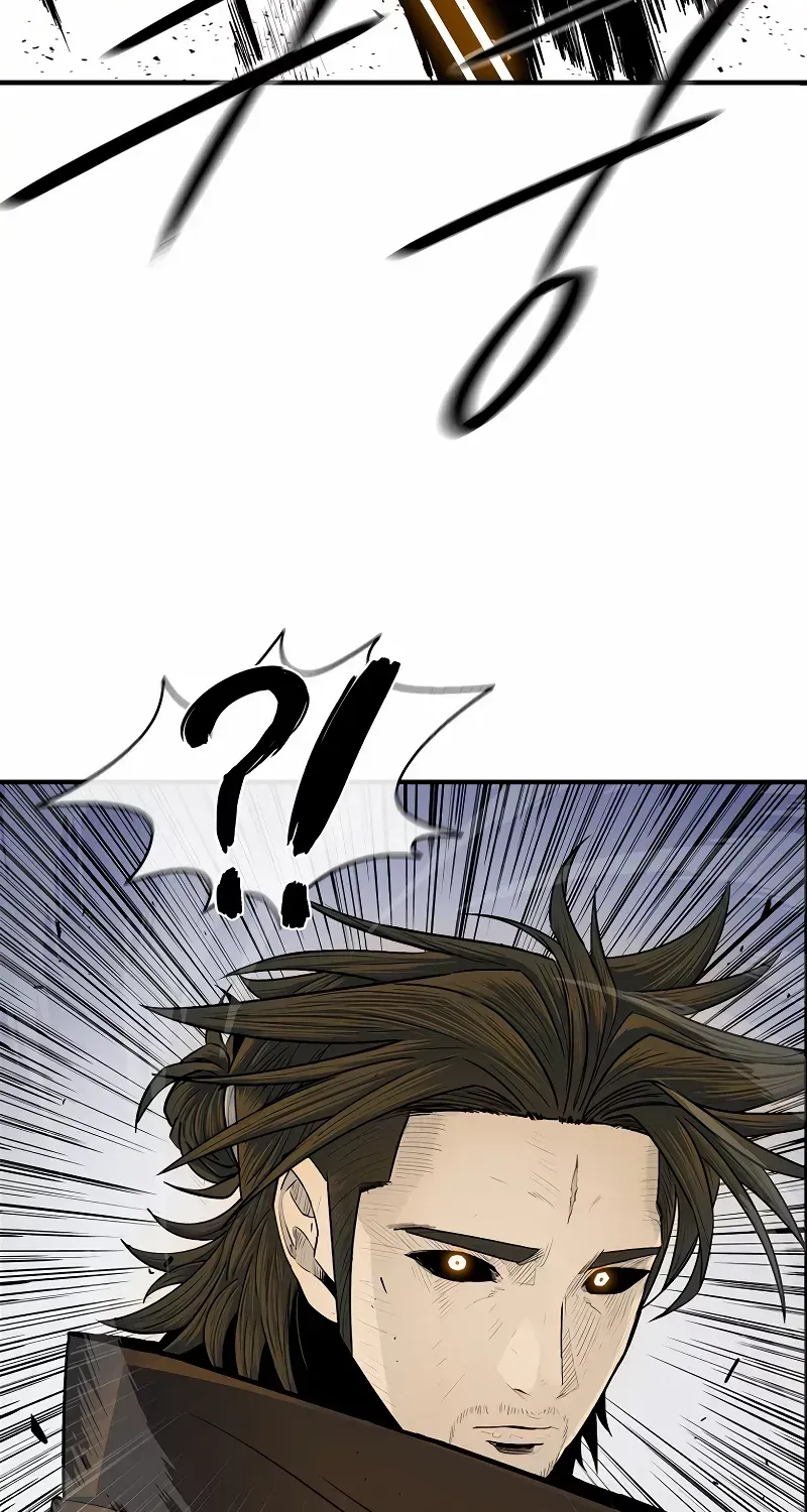 Read Legend Of The Northern Blade Manga Online