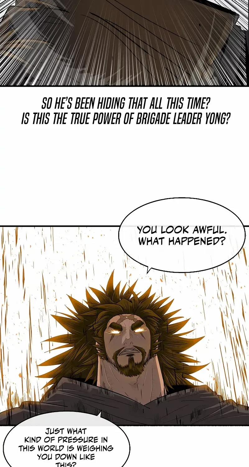 Read Legend Of The Northern Blade Manga Online