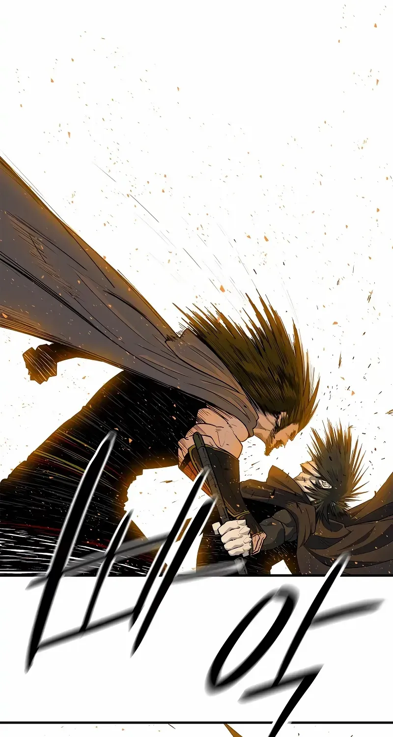 Read Legend Of The Northern Blade Manga Online