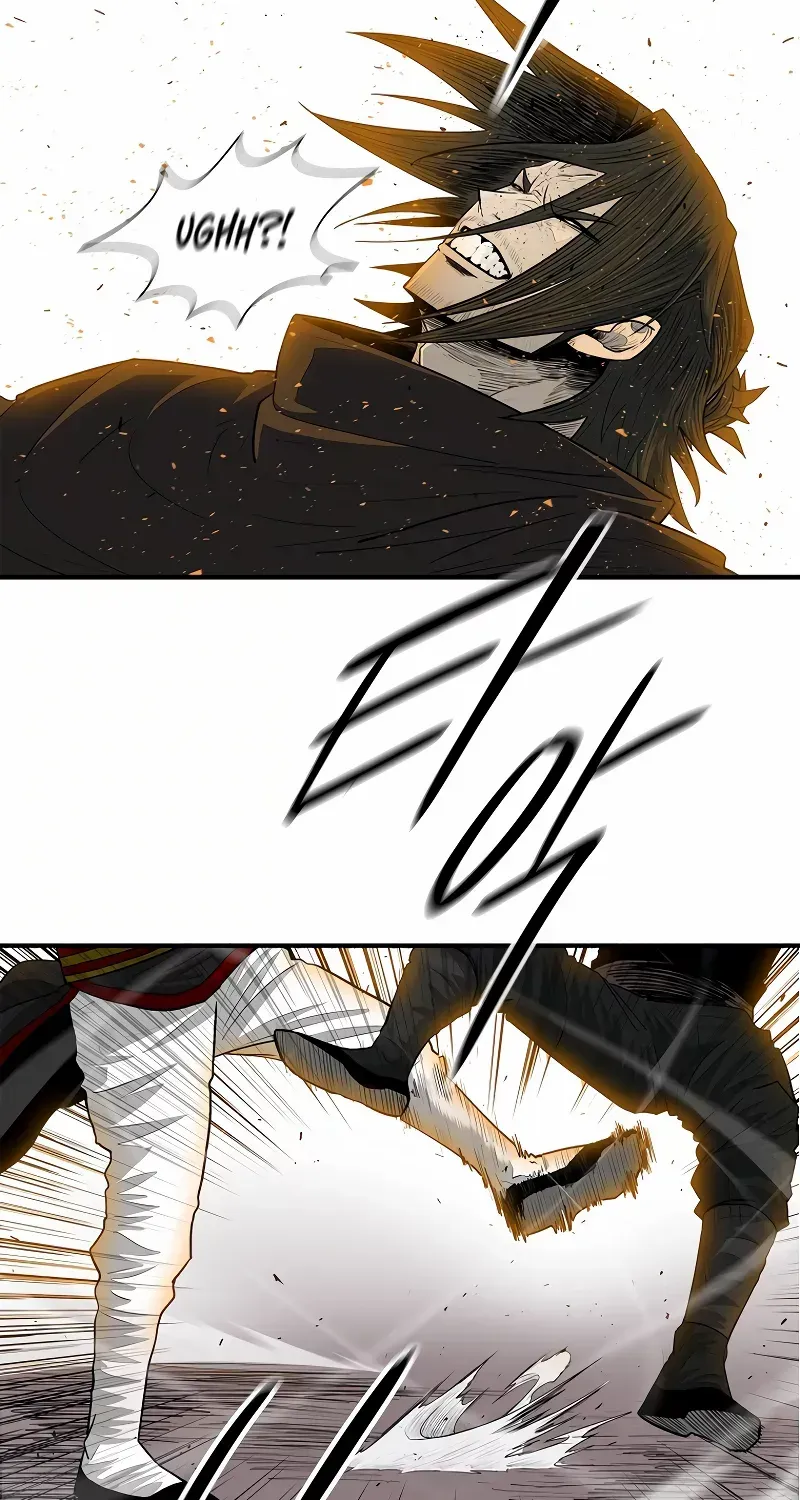 Read Legend Of The Northern Blade Manga Online