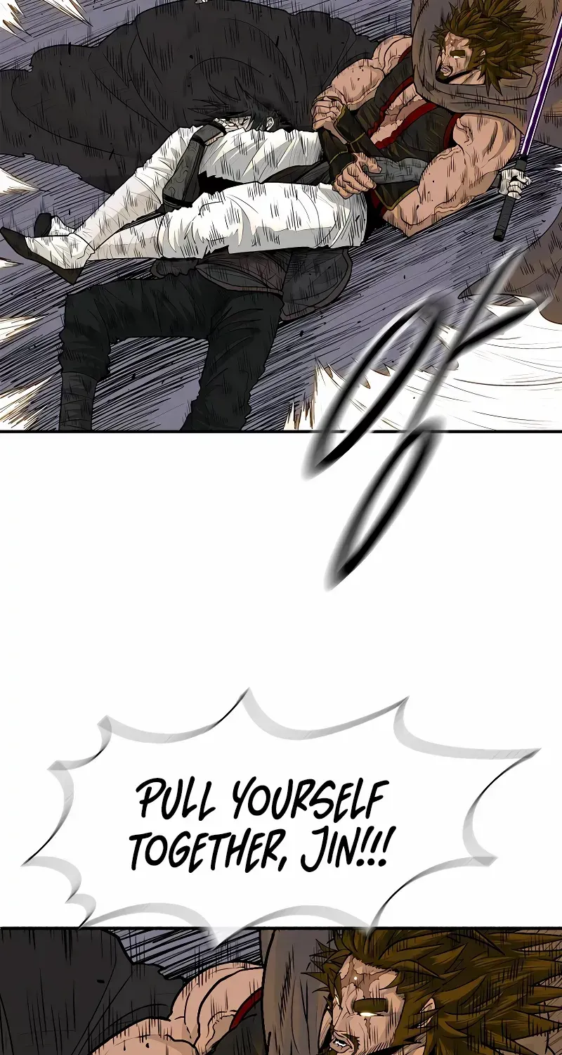 Read Legend Of The Northern Blade Manga Online