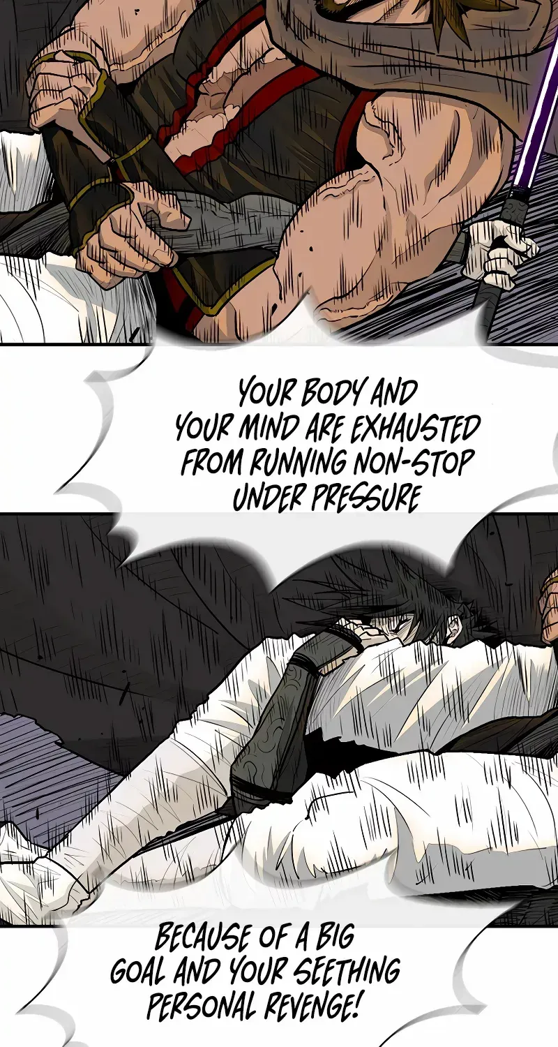 Read Legend Of The Northern Blade Manga Online