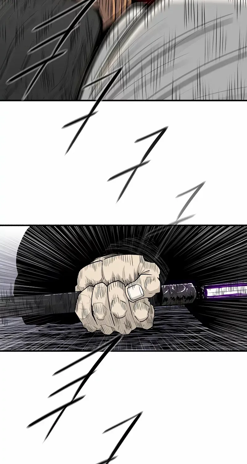 Read Legend Of The Northern Blade Manga Online