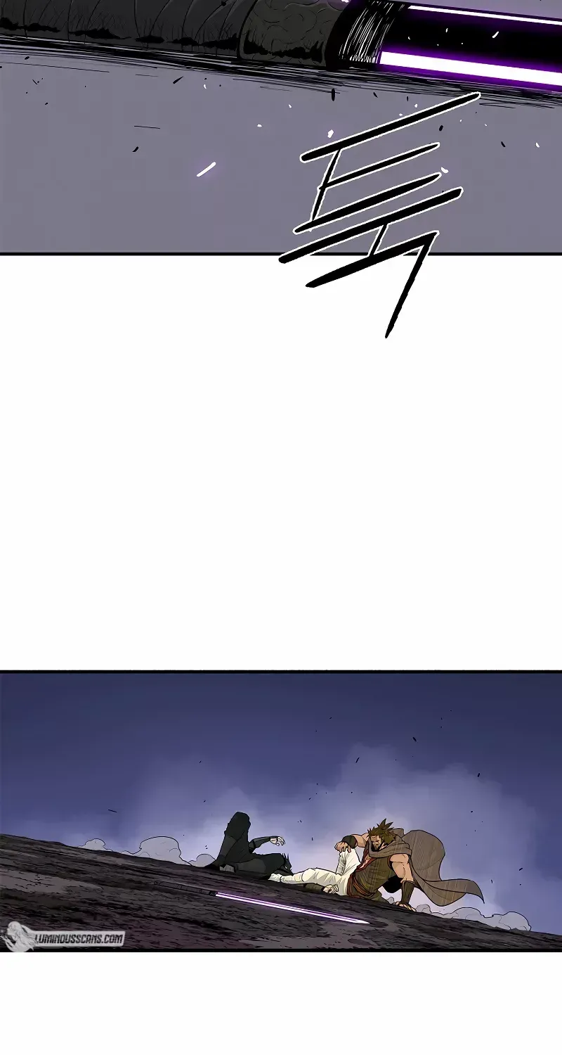 Read Legend Of The Northern Blade Manga Online