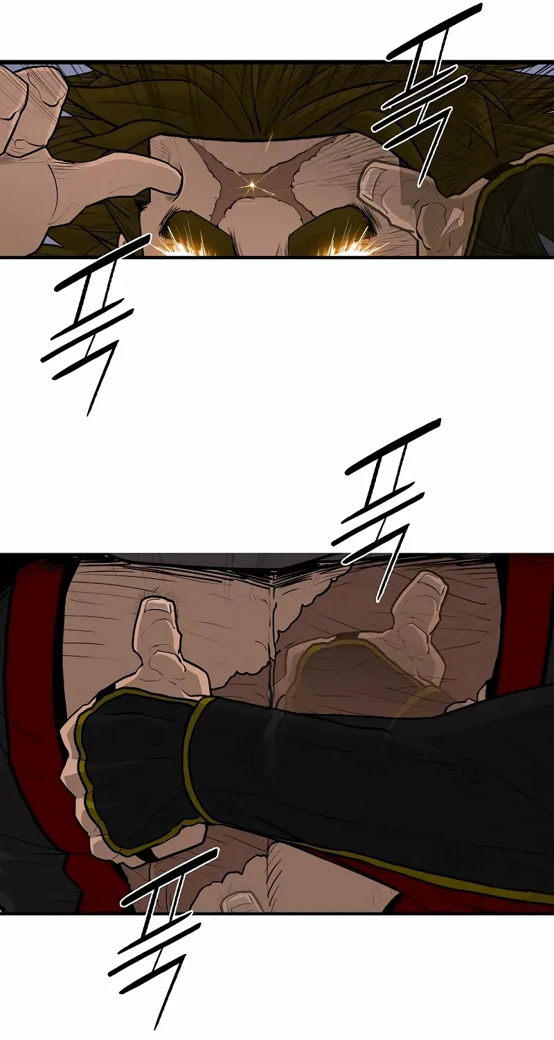 Read Legend Of The Northern Blade Manga Online