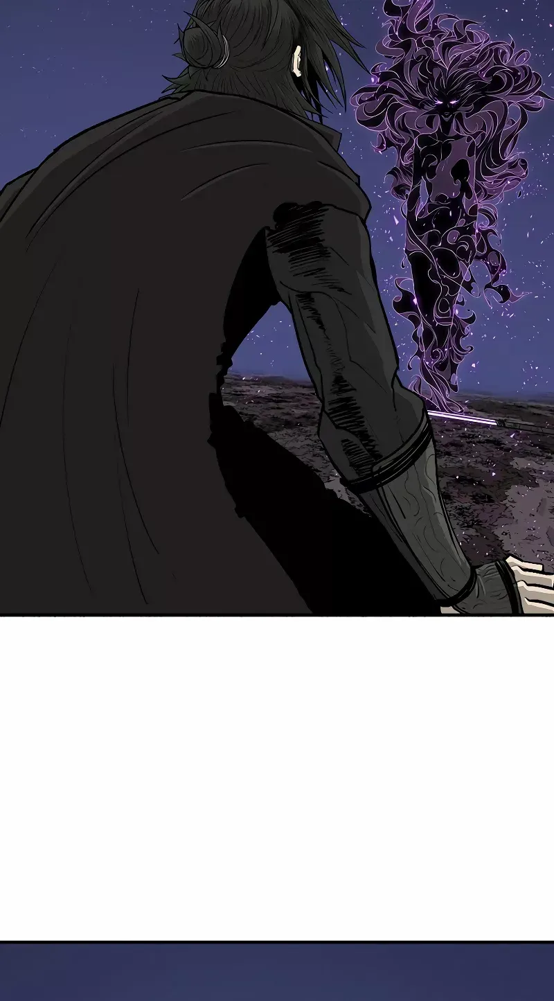 Read Legend Of The Northern Blade Manga Online