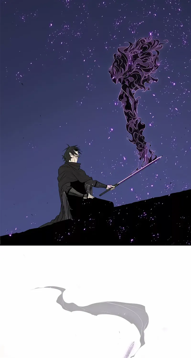 Read Legend Of The Northern Blade Manga Online