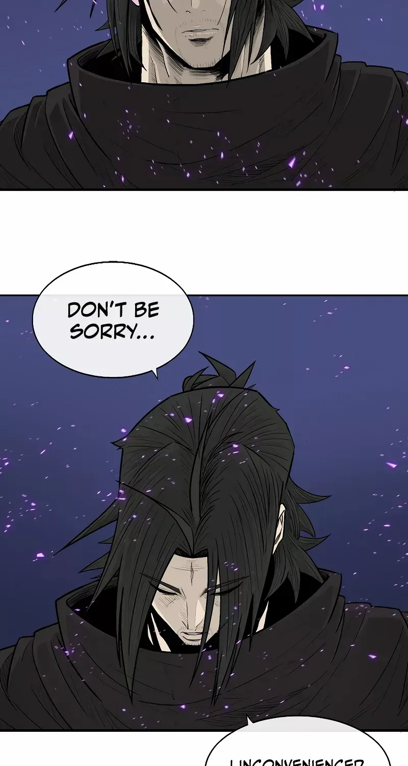 Read Legend Of The Northern Blade Manga Online