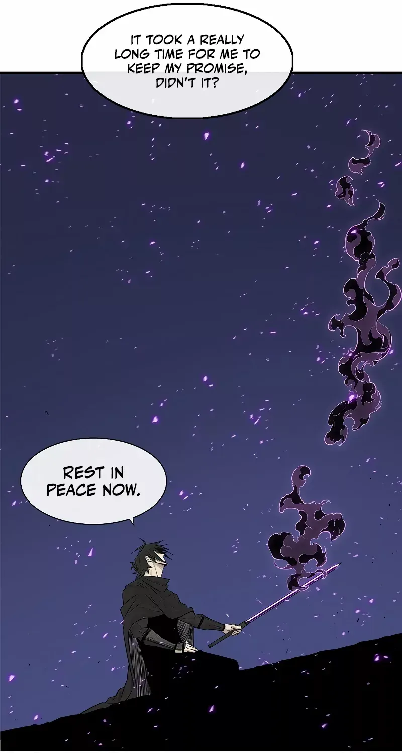 Read Legend Of The Northern Blade Manga Online