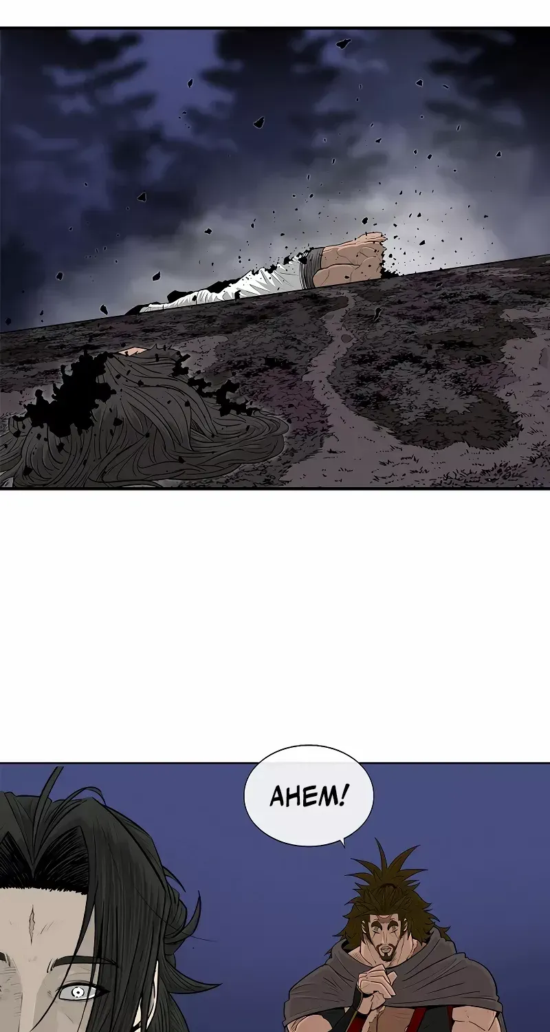 Read Legend Of The Northern Blade Manga Online