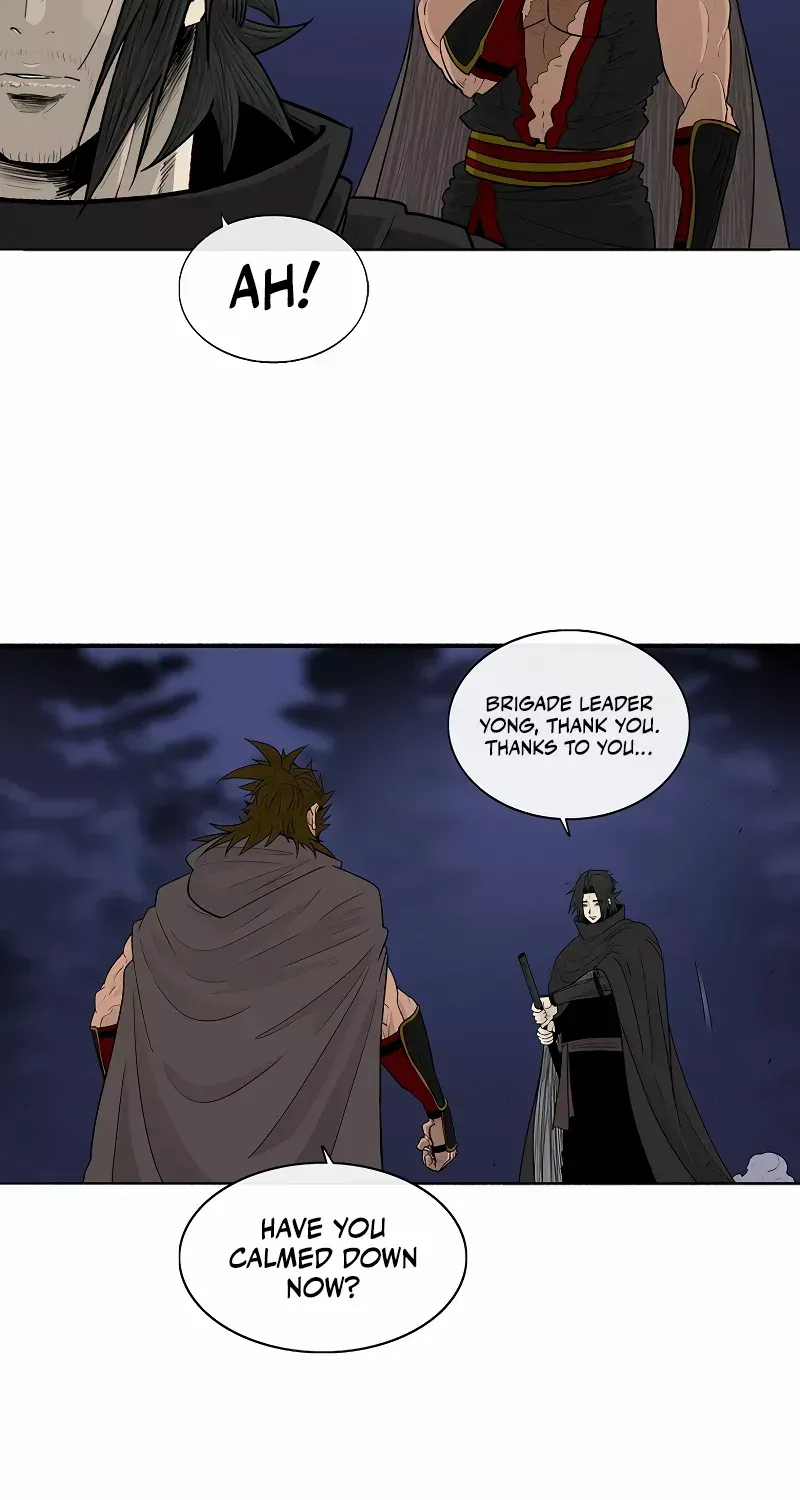 Read Legend Of The Northern Blade Manga Online