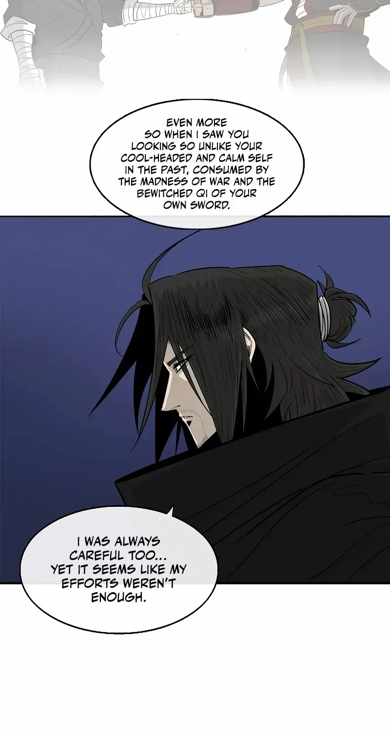 Read Legend Of The Northern Blade Manga Online