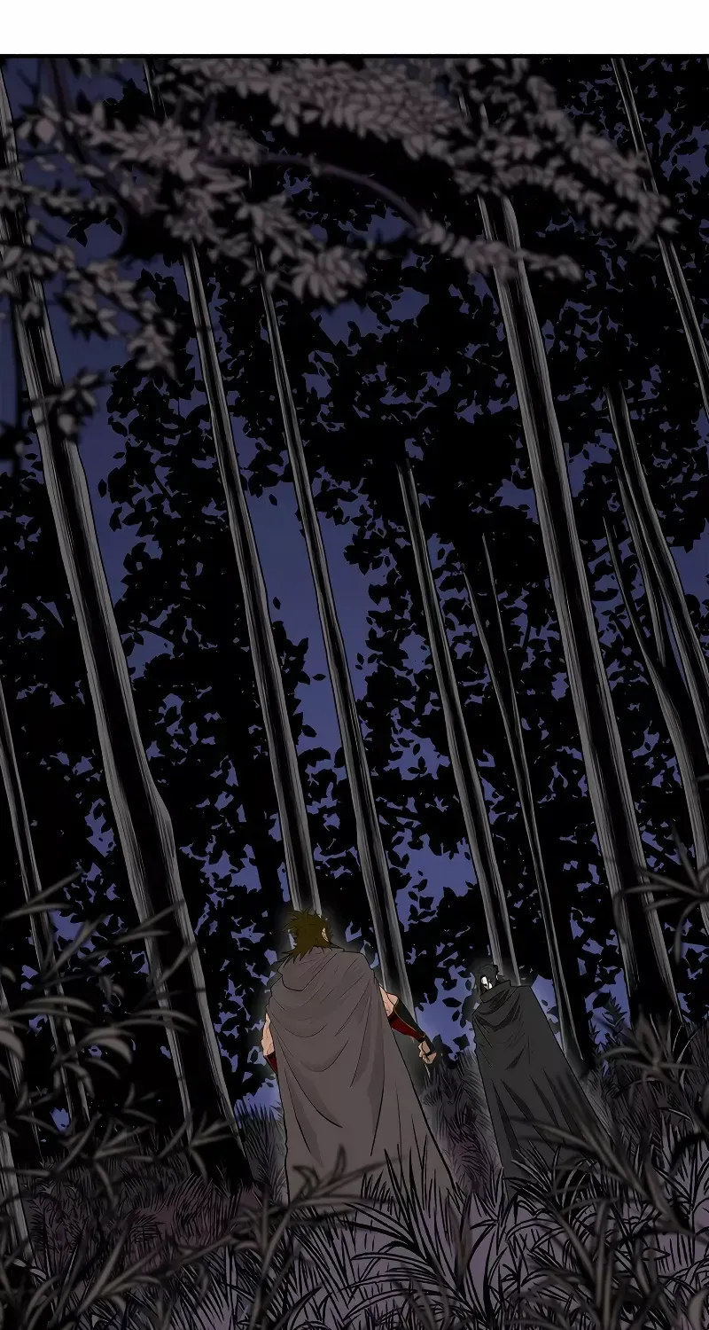 Read Legend Of The Northern Blade Manga Online