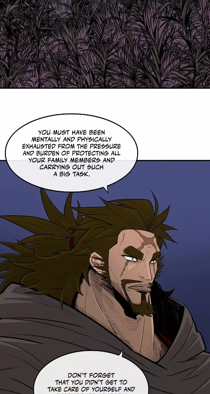 Read Legend Of The Northern Blade Manga Online