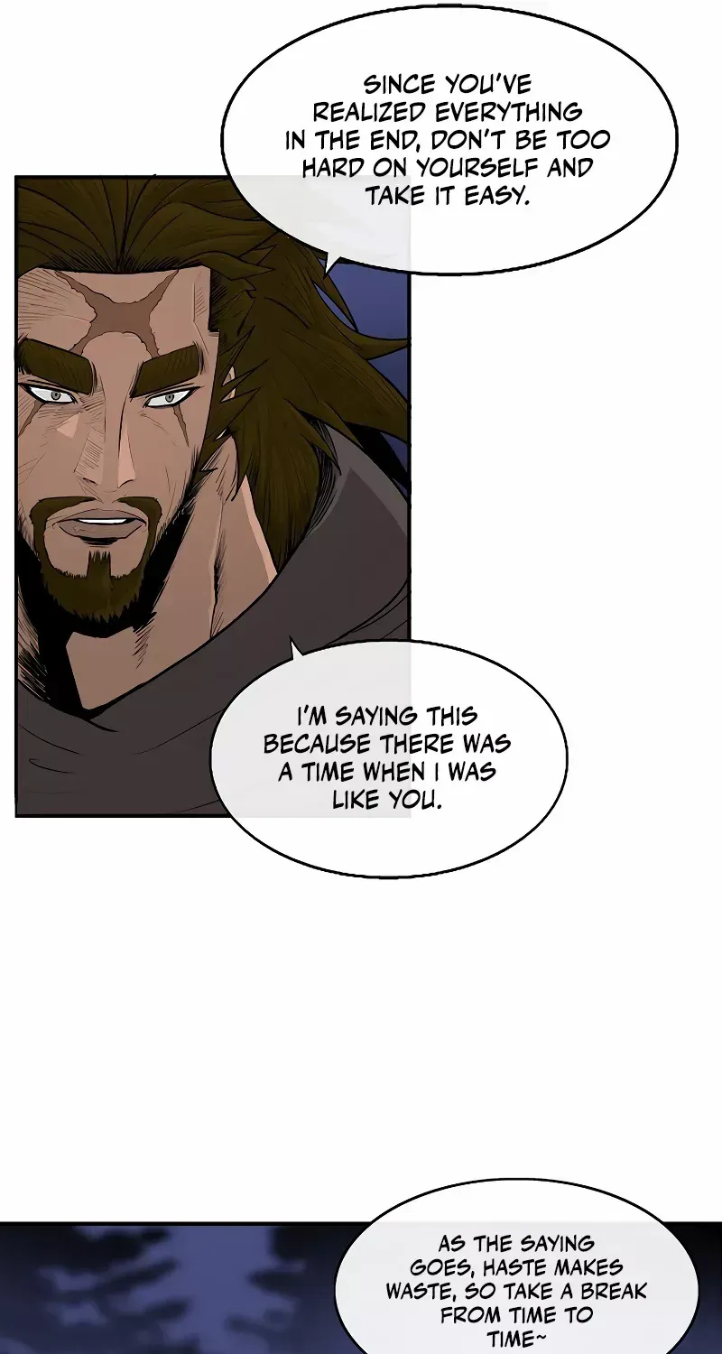 Read Legend Of The Northern Blade Manga Online