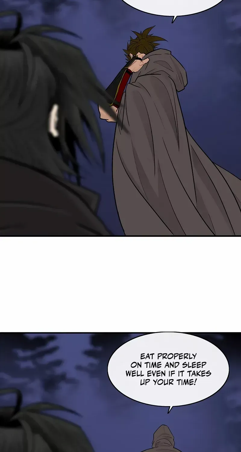 Read Legend Of The Northern Blade Manga Online