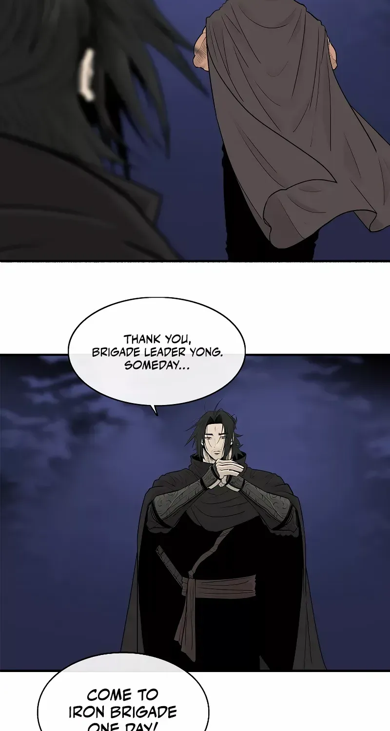 Read Legend Of The Northern Blade Manga Online