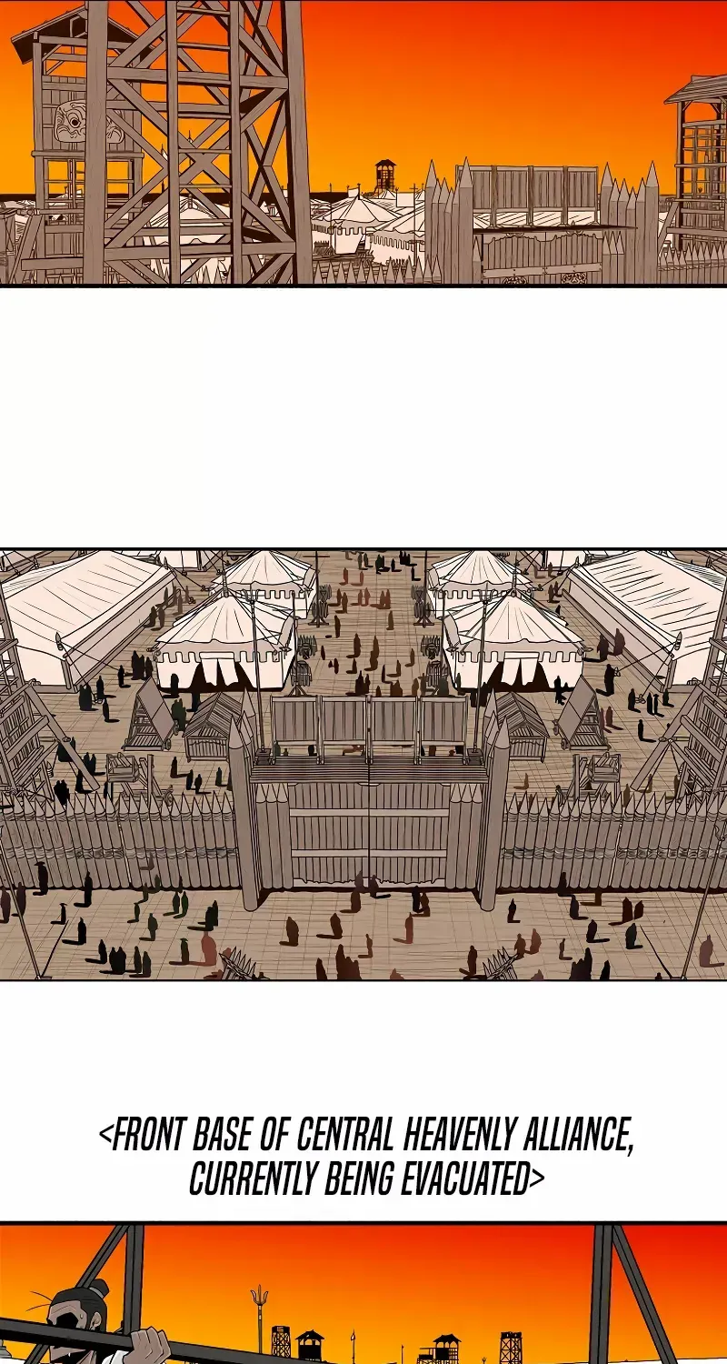 Read Legend Of The Northern Blade Manga Online