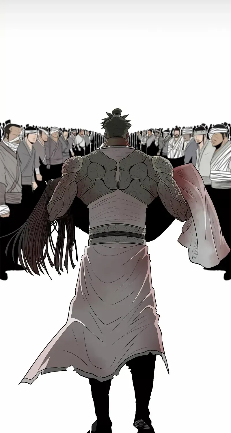 Read Legend Of The Northern Blade Manga Online