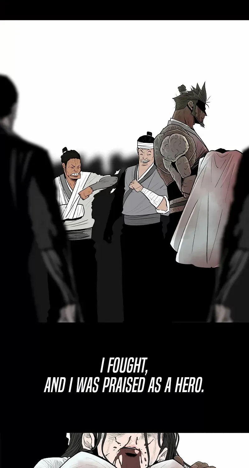 Read Legend Of The Northern Blade Manga Online