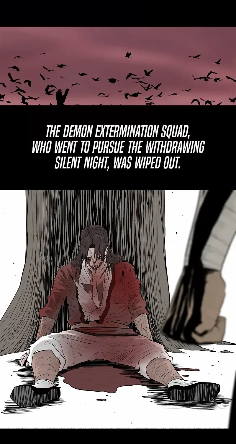 Read Legend Of The Northern Blade Manga Online