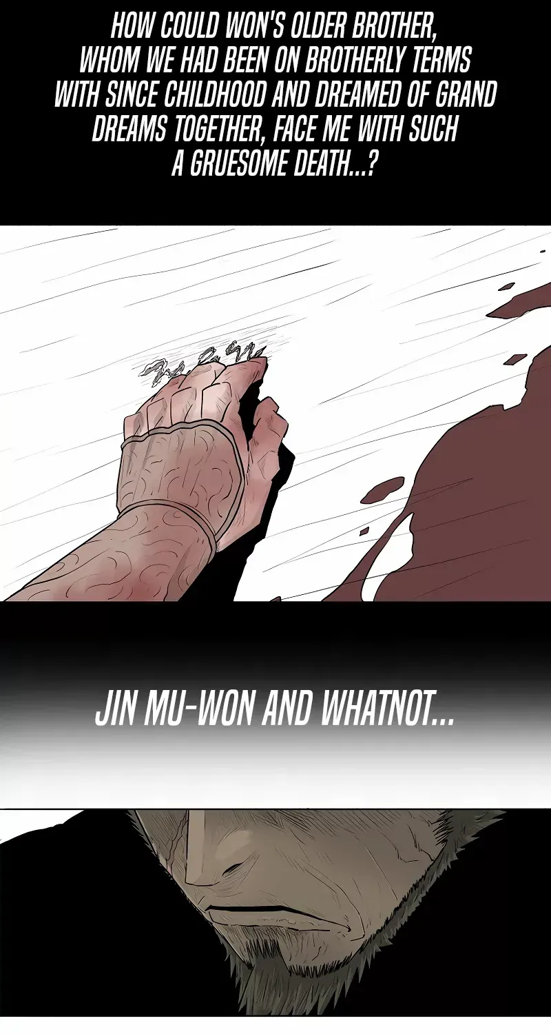 Read Legend Of The Northern Blade Manga Online