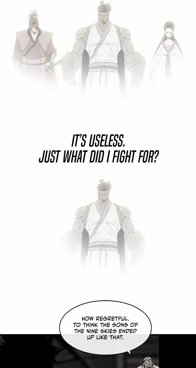 Read Legend Of The Northern Blade Manga Online