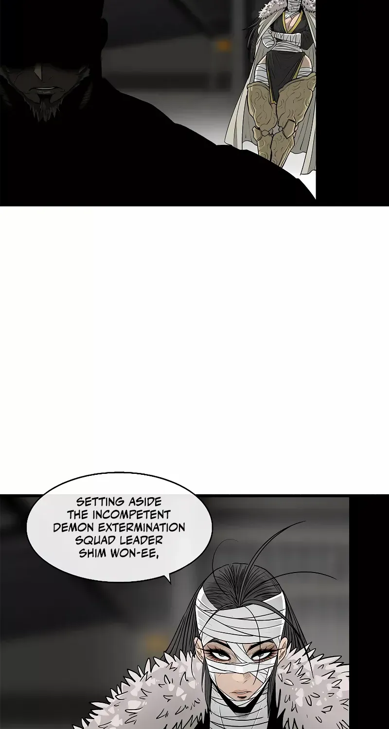 Read Legend Of The Northern Blade Manga Online