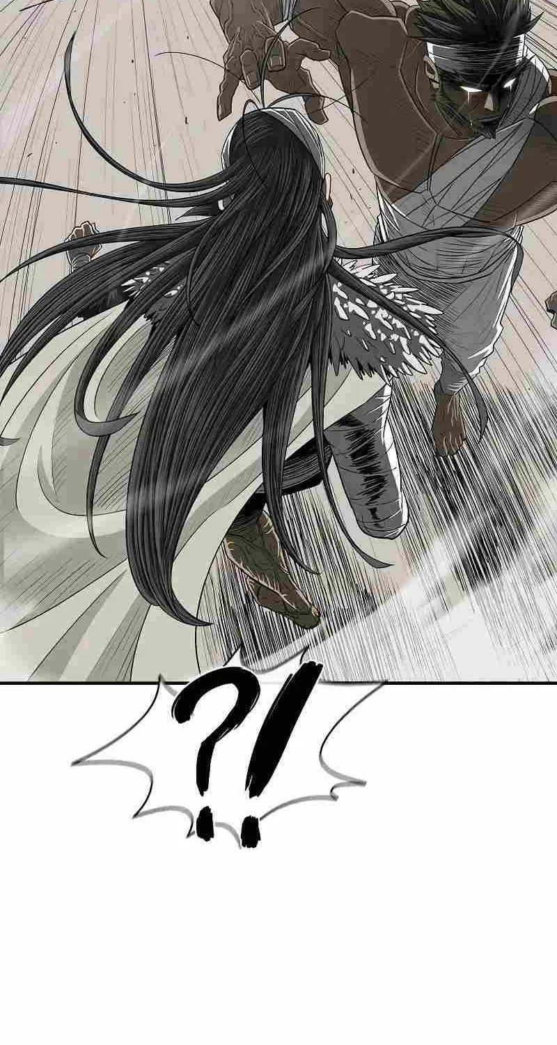Read Legend Of The Northern Blade Manga Online