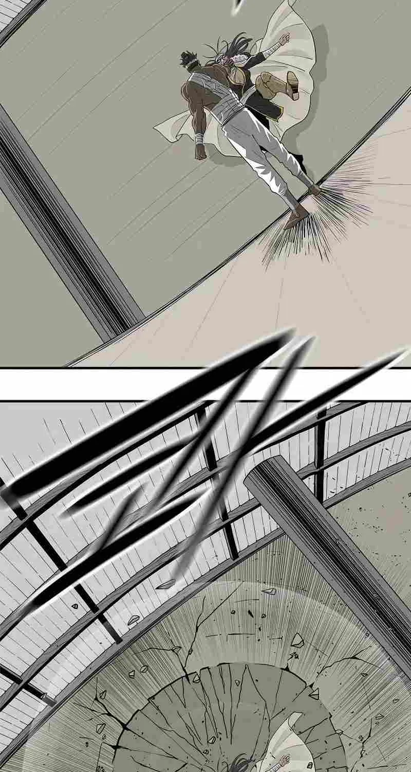 Read Legend Of The Northern Blade Manga Online