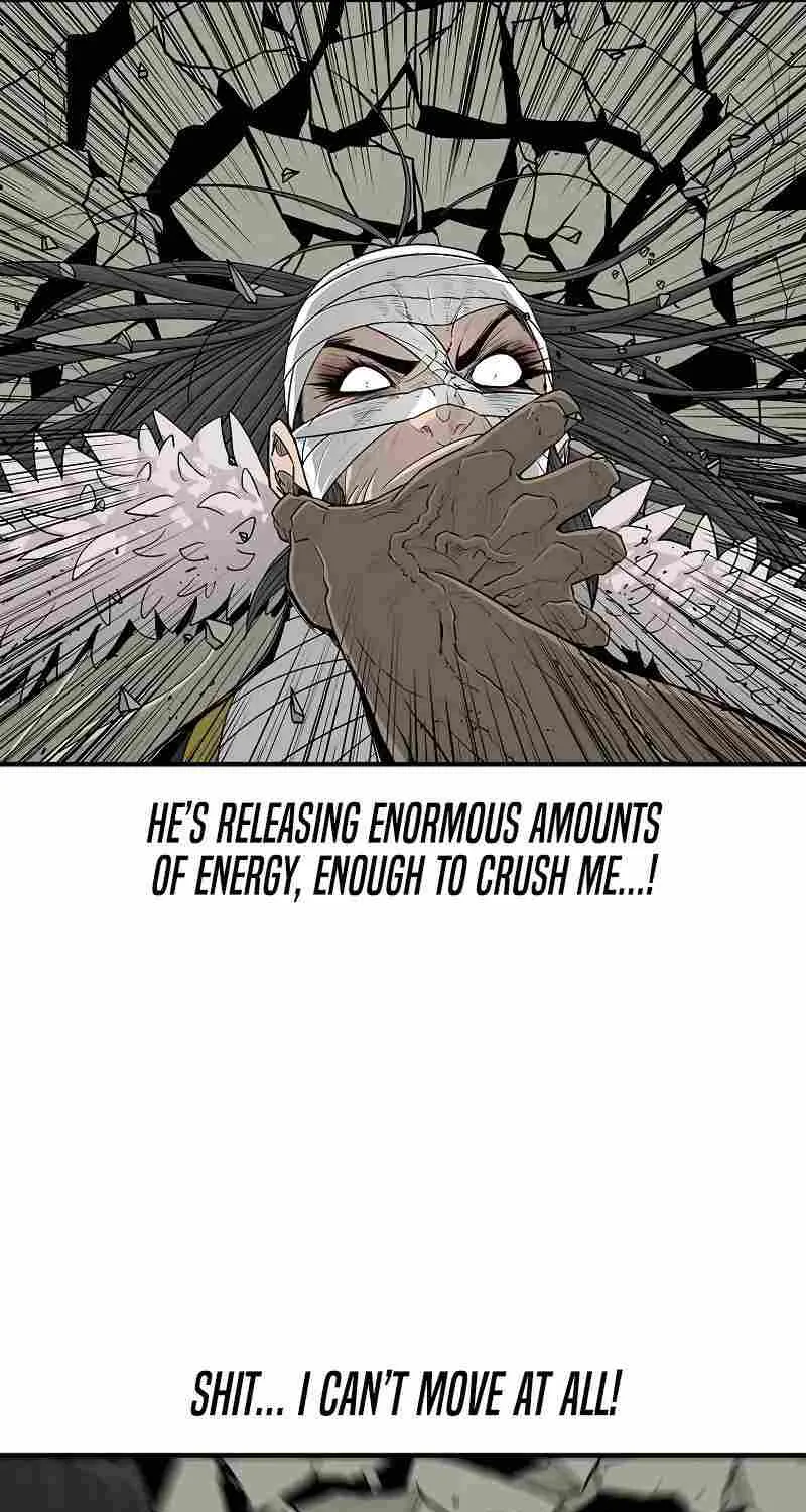 Read Legend Of The Northern Blade Manga Online