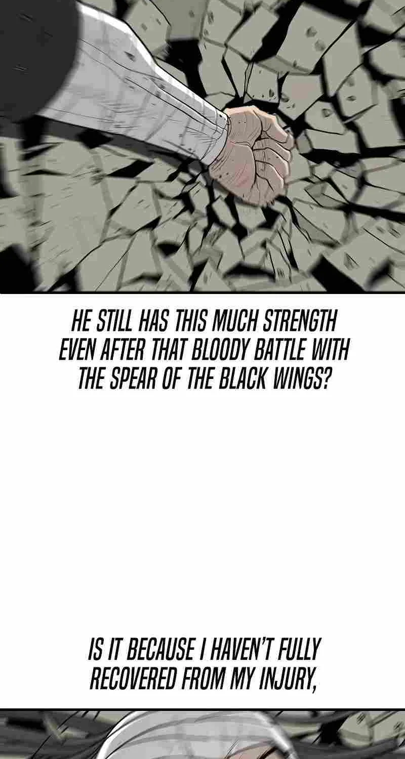 Read Legend Of The Northern Blade Manga Online