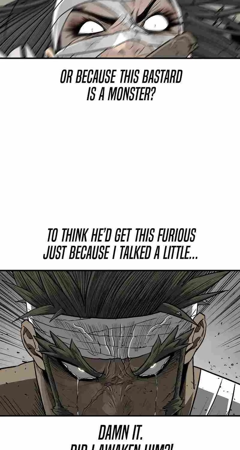 Read Legend Of The Northern Blade Manga Online