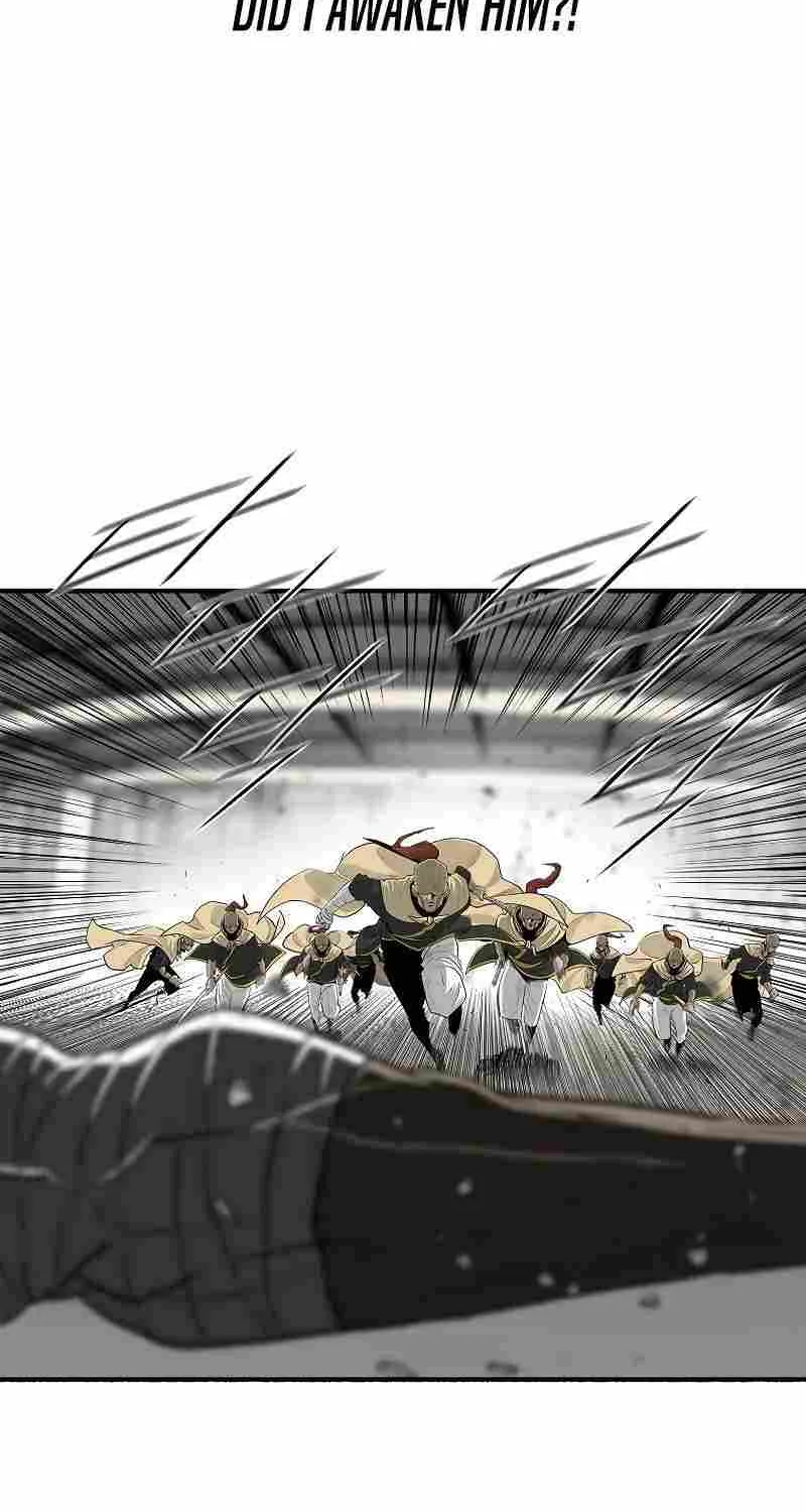 Read Legend Of The Northern Blade Manga Online