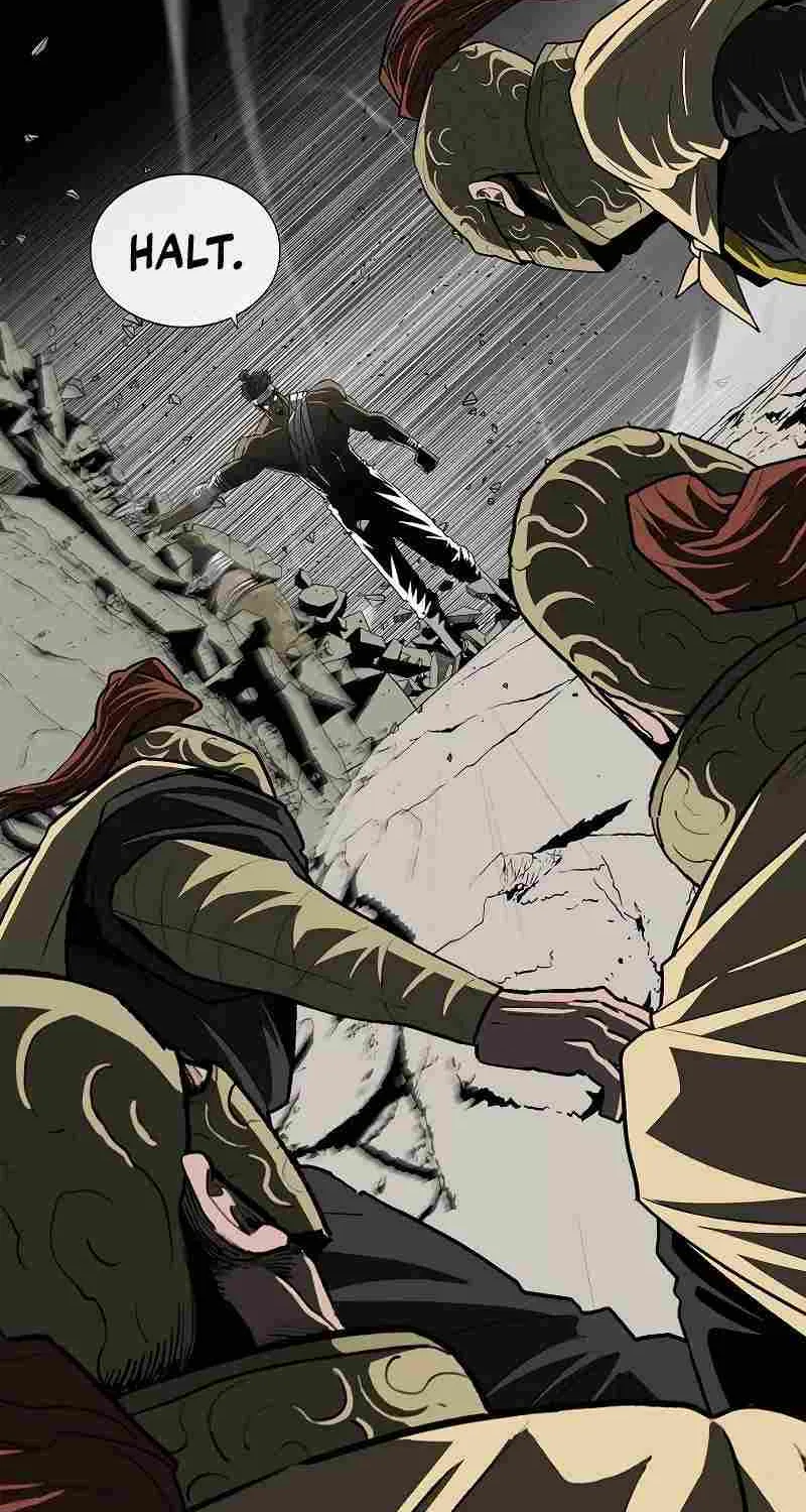 Read Legend Of The Northern Blade Manga Online