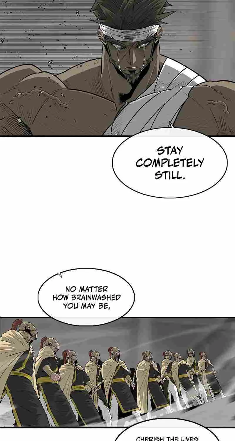 Read Legend Of The Northern Blade Manga Online