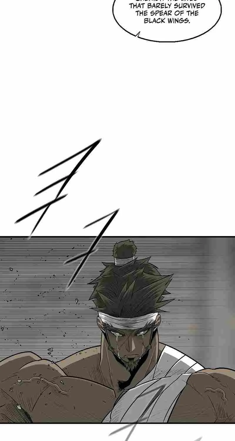 Read Legend Of The Northern Blade Manga Online