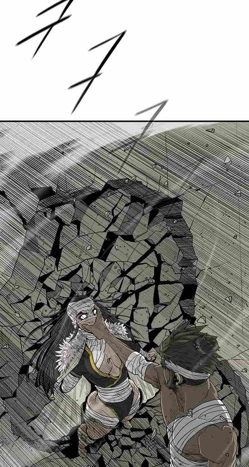 Read Legend Of The Northern Blade Manga Online