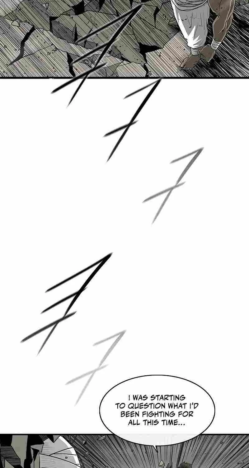 Read Legend Of The Northern Blade Manga Online