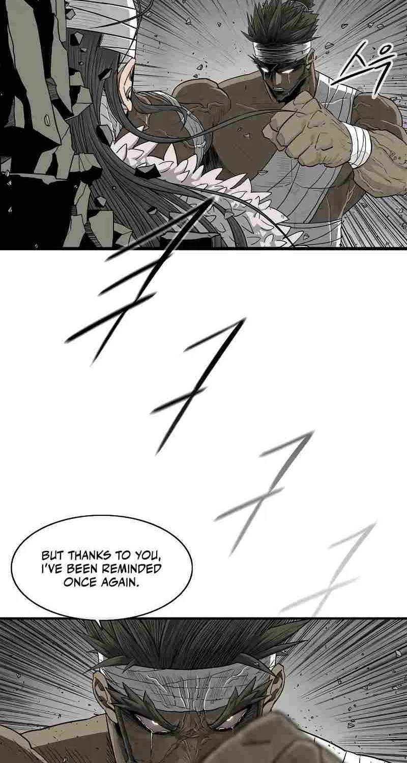 Read Legend Of The Northern Blade Manga Online