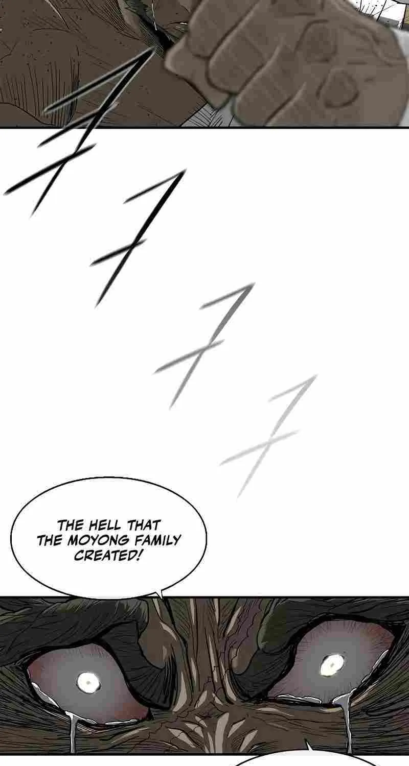 Read Legend Of The Northern Blade Manga Online