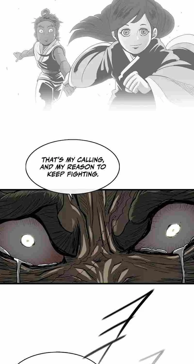 Read Legend Of The Northern Blade Manga Online